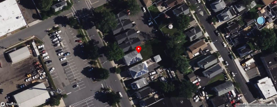 House image located at Roselle, New Jersey, 7203