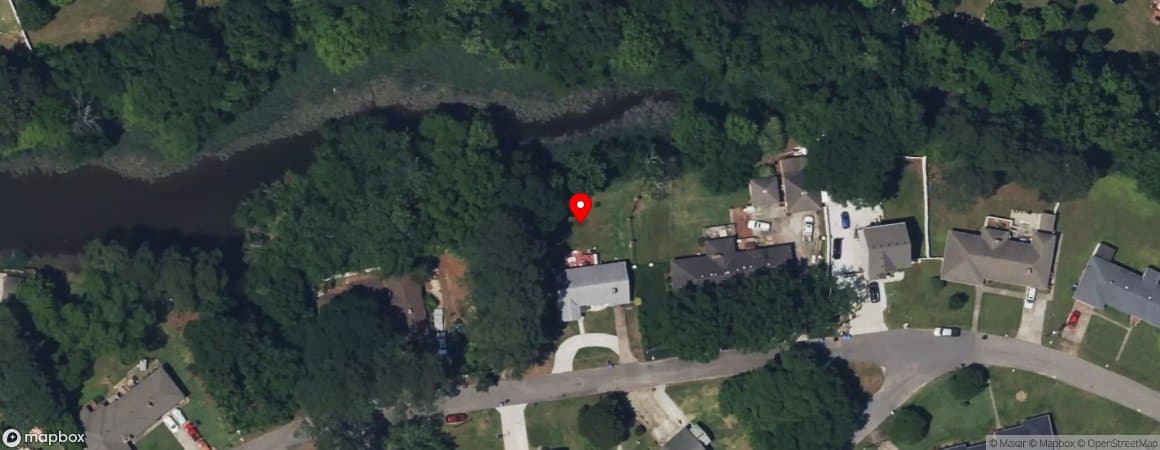House image located at Chesapeake, Virginia, 23321