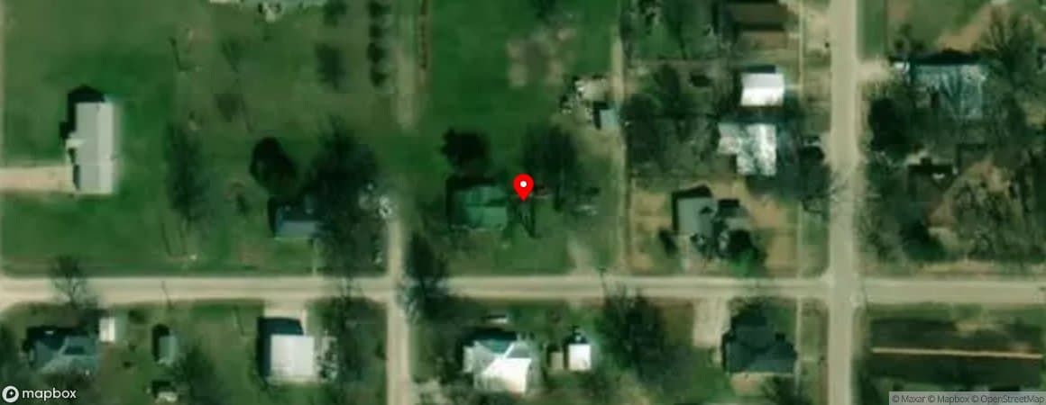 House image located at Moran, Kansas, 66755