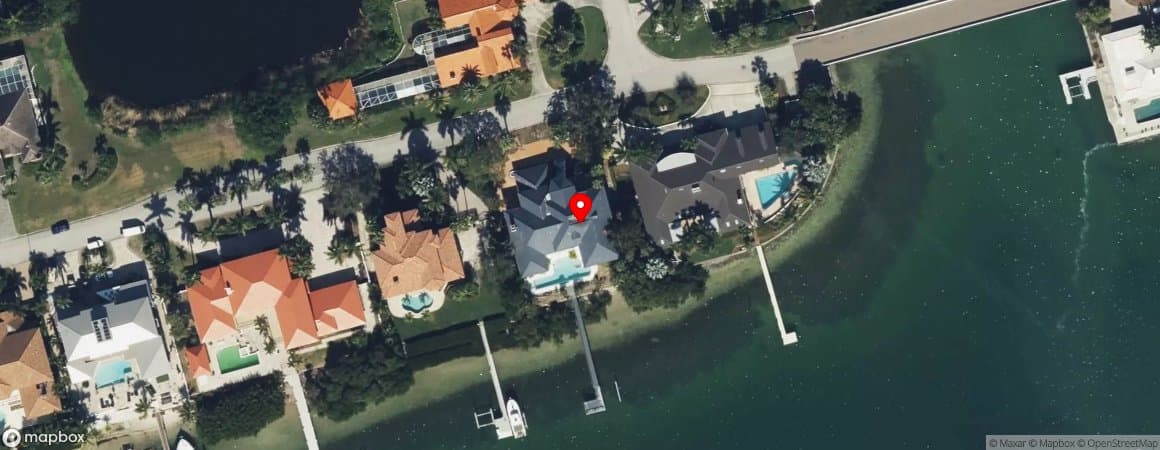 House image located at Saint Petersburg, Florida, 33715