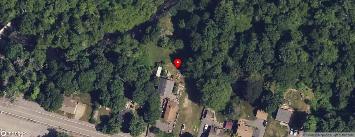 House image located at Middleboro, Massachusetts, 2346