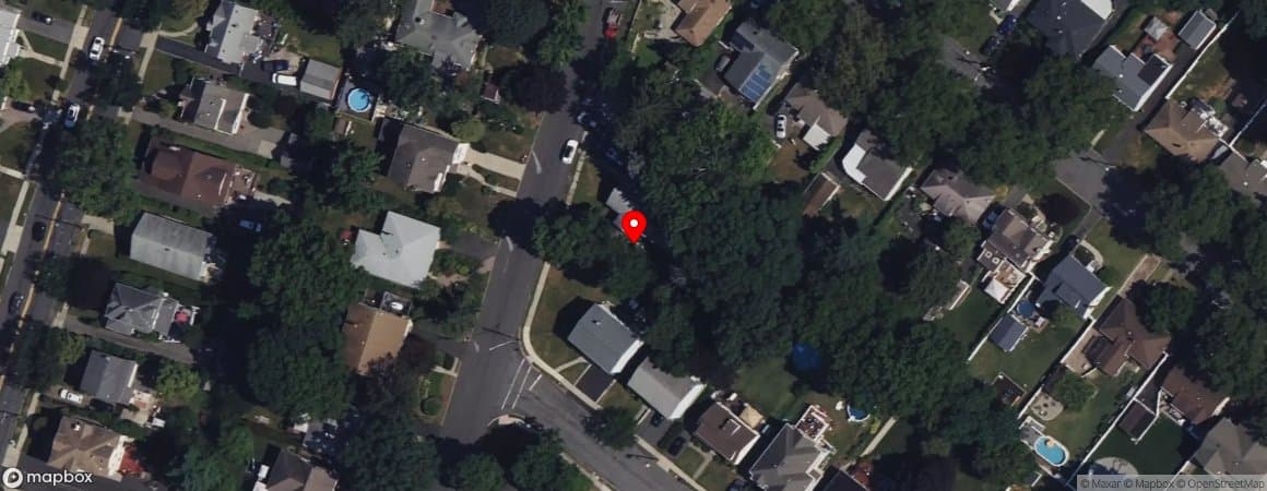 House image located at Maywood, New Jersey, 7607