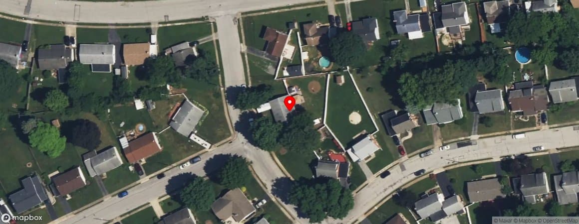 House image located at York, Pennsylvania, 17404
