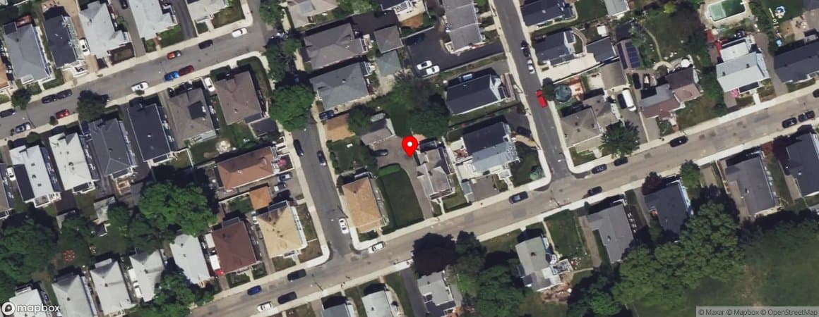 House image located at Dorchester, Massachusetts, 2122