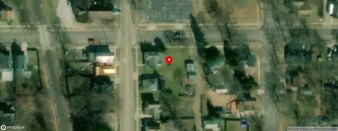 House image located at Three Rivers, Michigan, 49093
