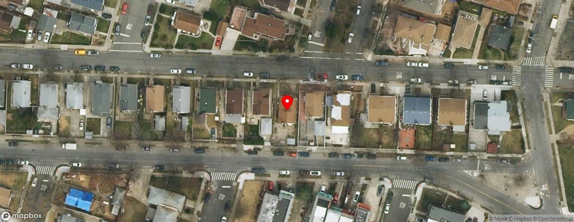 House image located at Queens Village, New York, 11427