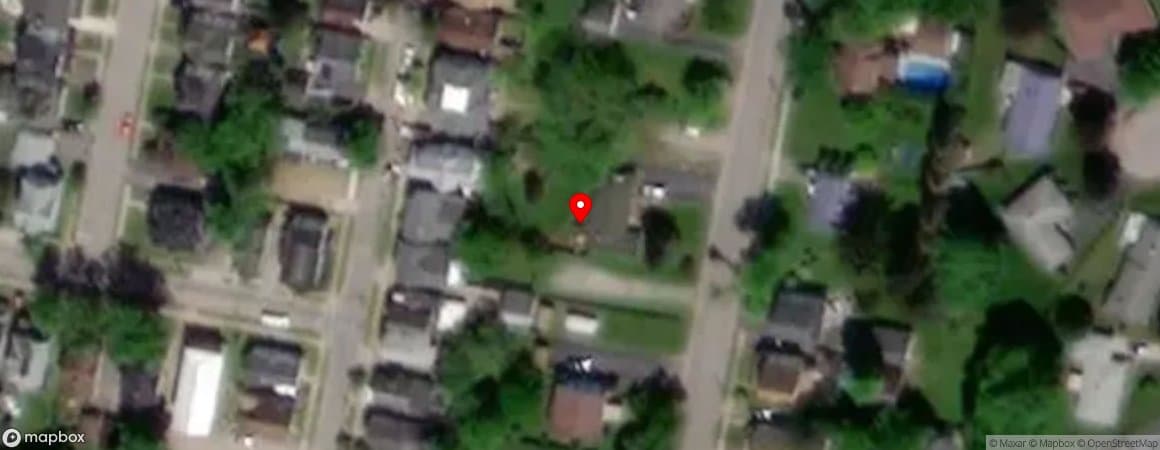 House image located at Batavia, New York, 14020