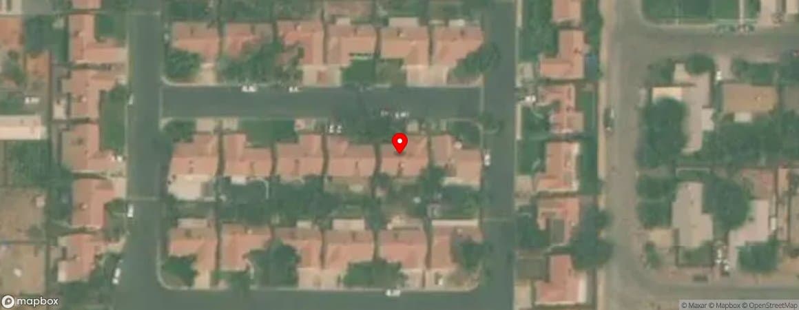 House image located at Porterville, California, 93257