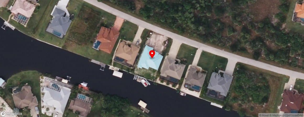 House image located at Port Charlotte, Florida, 33981