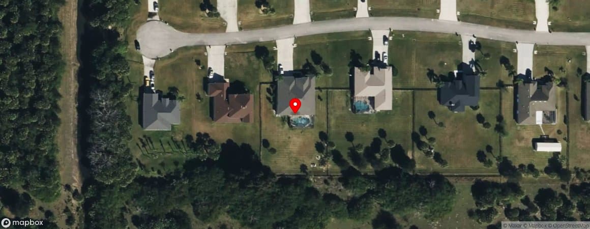 House image located at Palm Bay, Florida, 32908