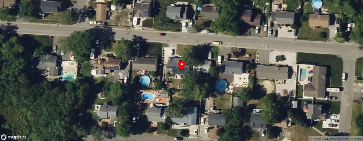 House image located at Lanoka Harbor, New Jersey, 8734