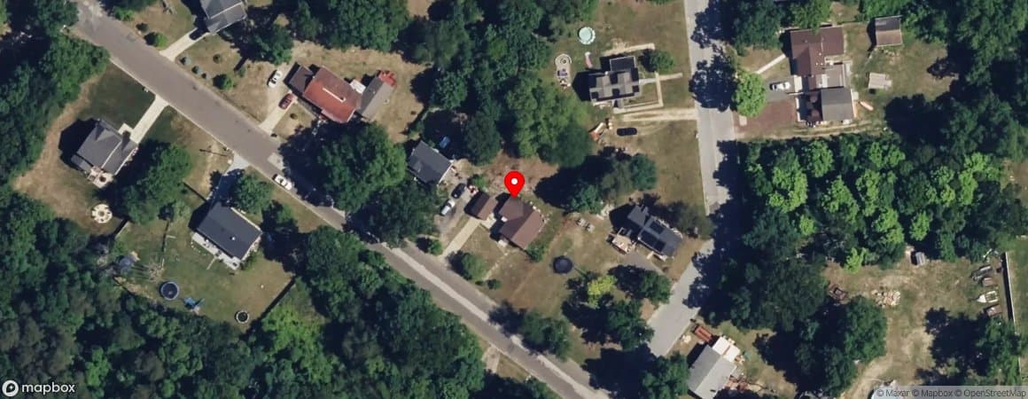 House image located at West Berlin, New Jersey, 8091