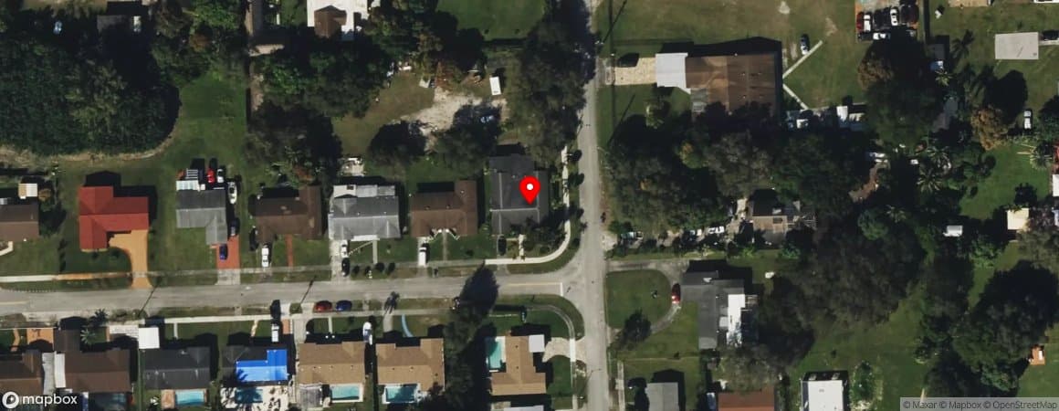 House image located at Miami Gardens, Florida, 33056