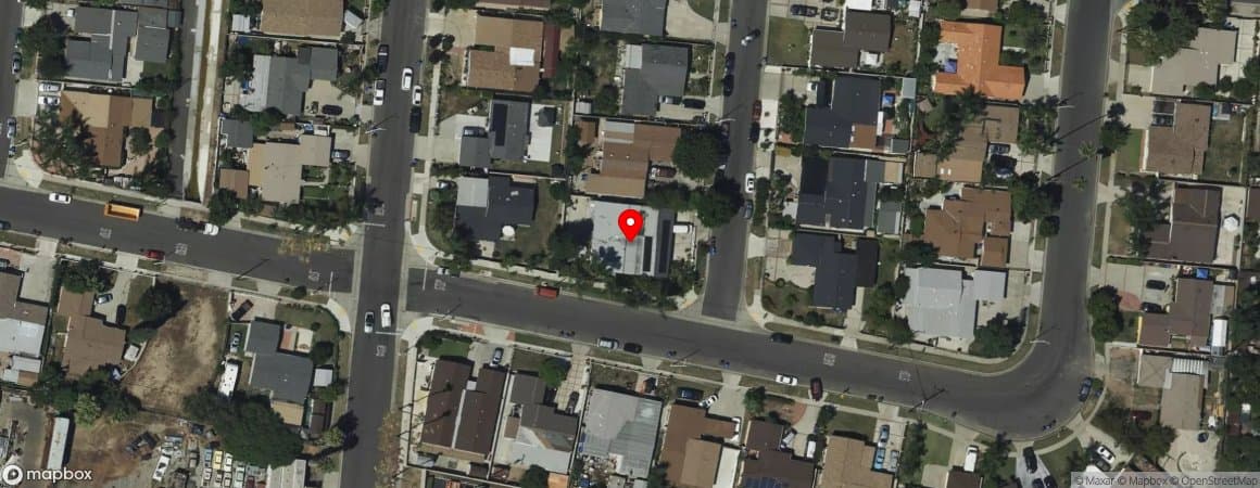 House image located at La Puente, California, 91744