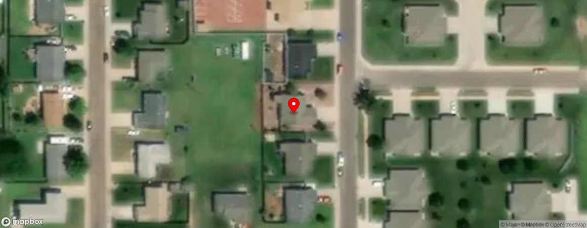 House image located at Great Bend, Kansas, 67530