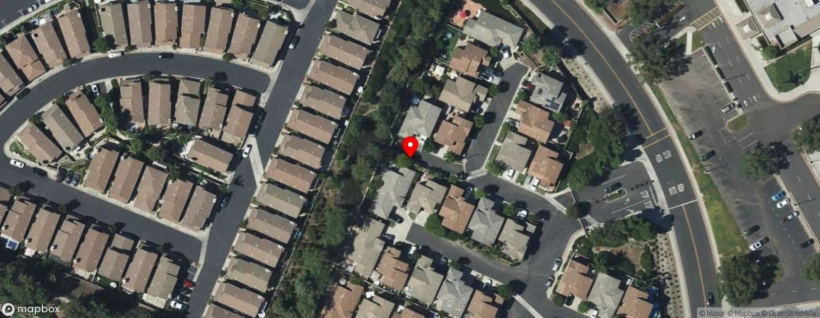 House image located at Aliso Viejo, California, 92656