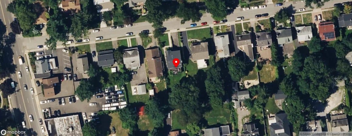 House image located at Roslyn Heights, New York, 11577