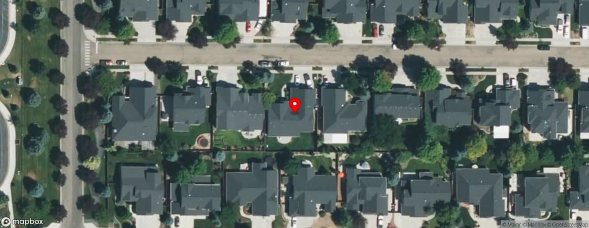 House image located at Meridian, Idaho, 83646