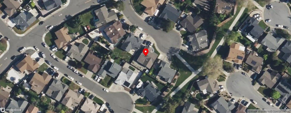 House image located at Fremont, California, 94555
