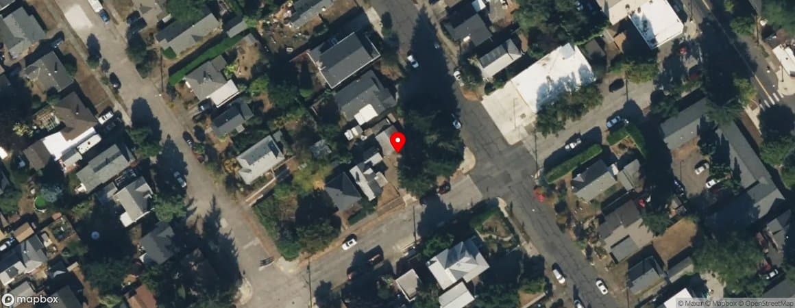 House image located at Portland, Oregon, 97203