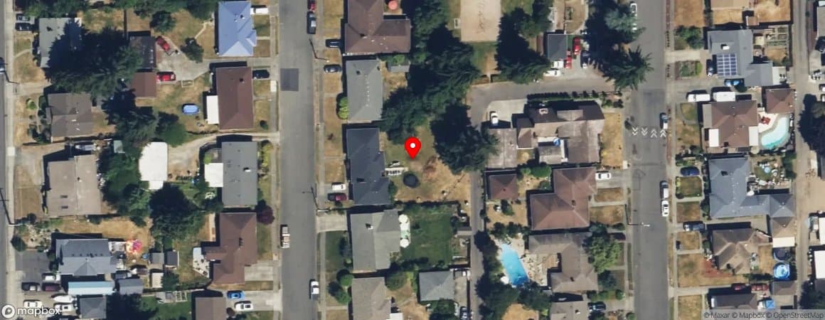 House image located at Auburn, Washington, 98002