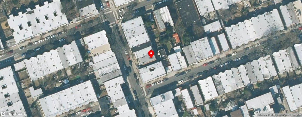 House image located at Ridgewood, New York, 11385