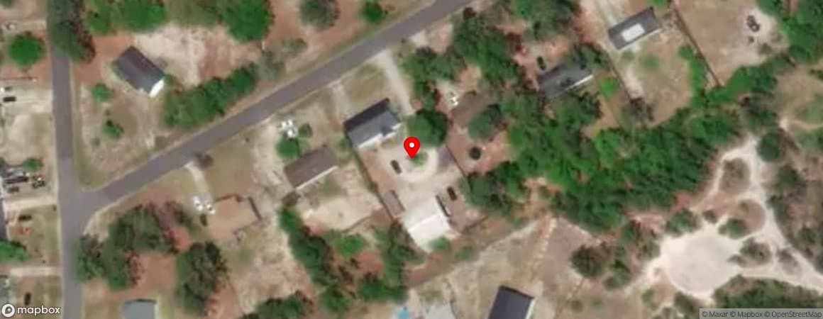 House image located at Hubert, North Carolina, 28539