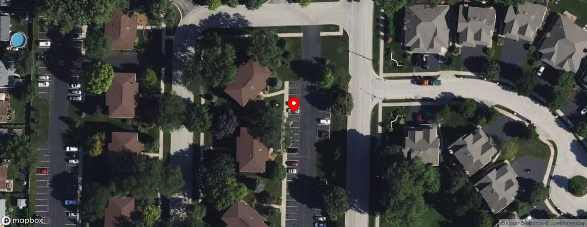 House image located at Roselle, Illinois, 60172