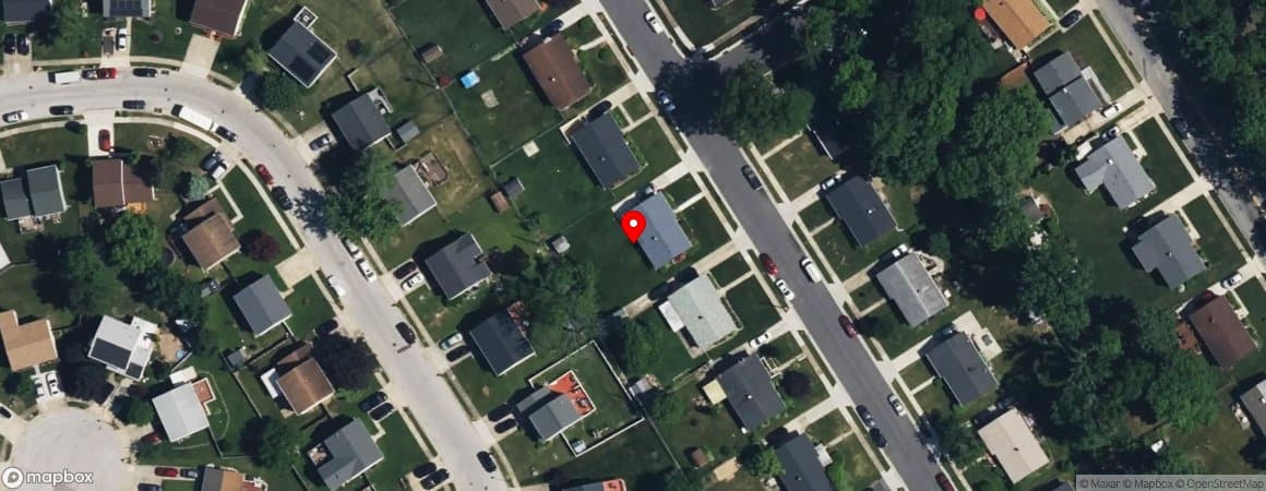 House image located at Gwynn Oak, Maryland, 21207