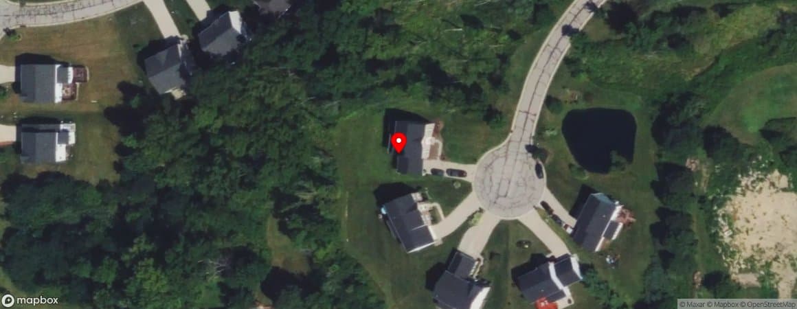 House image located at Bedford, Ohio, 44146