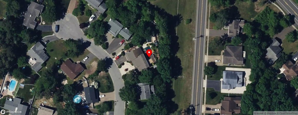 House image located at Manahawkin, New Jersey, 8050