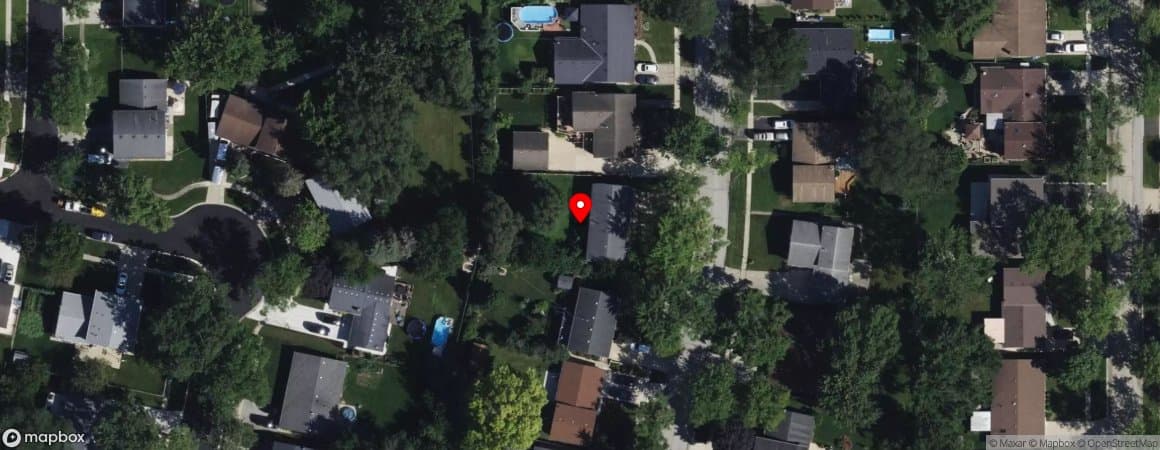 House image located at Hanover Park, Illinois, 60133