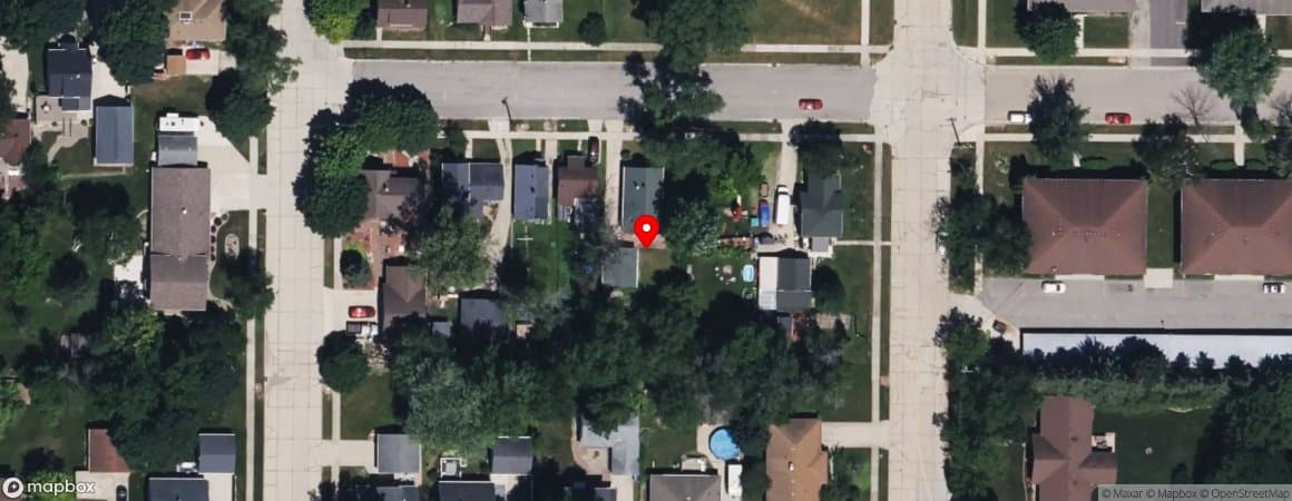 House image located at Kaukauna, Wisconsin, 54130