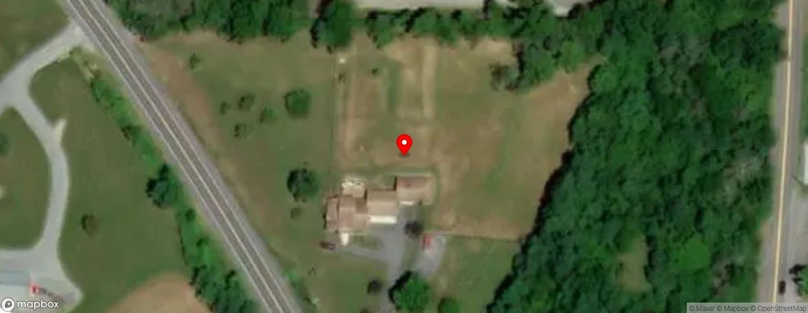 House image located at Mercersburg, Pennsylvania, 17236