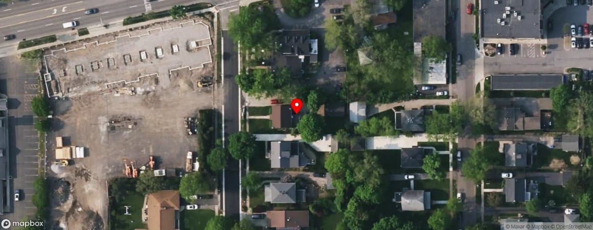 House image located at Buffalo, NY 14221