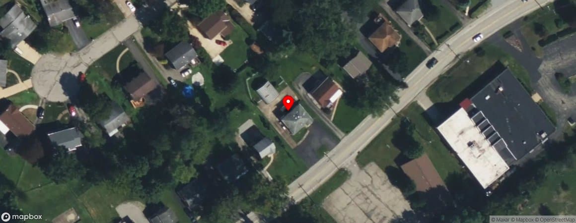 House image located at Monroeville, Pennsylvania, 15146