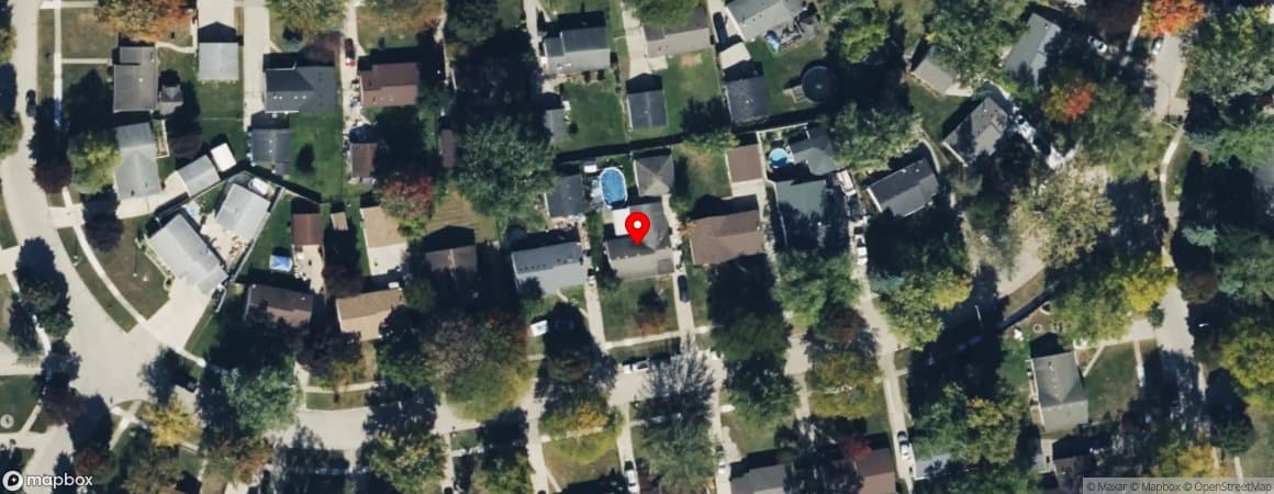 House image located at Belleville, Michigan, 48111