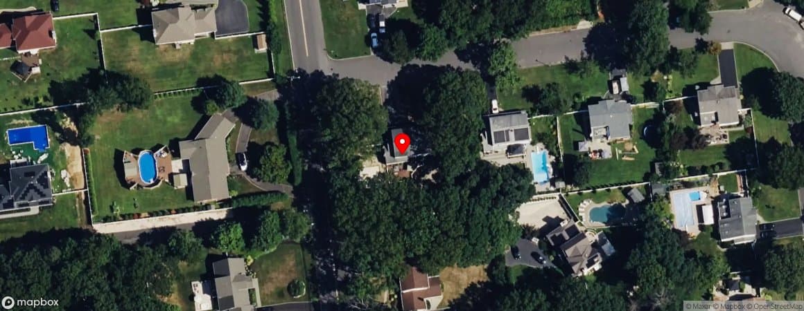 House image located at Centereach, New York, 11720