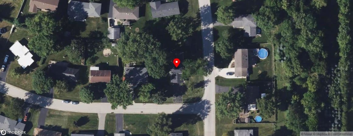 House image located at Aurora, Illinois, 60506