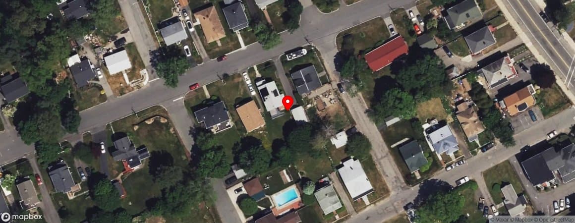 House image located at Brockton, Massachusetts, 2301