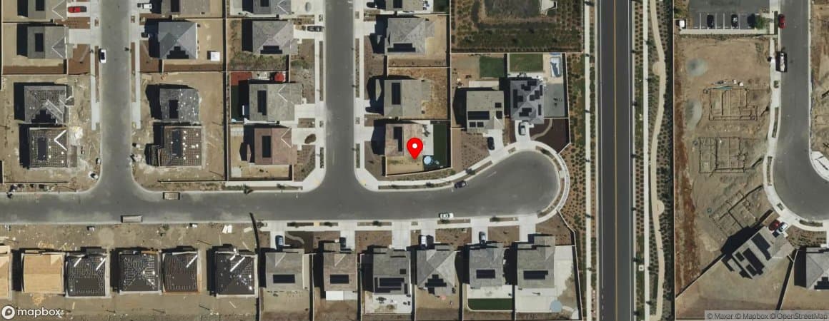 House image located at Menifee, California, 92584