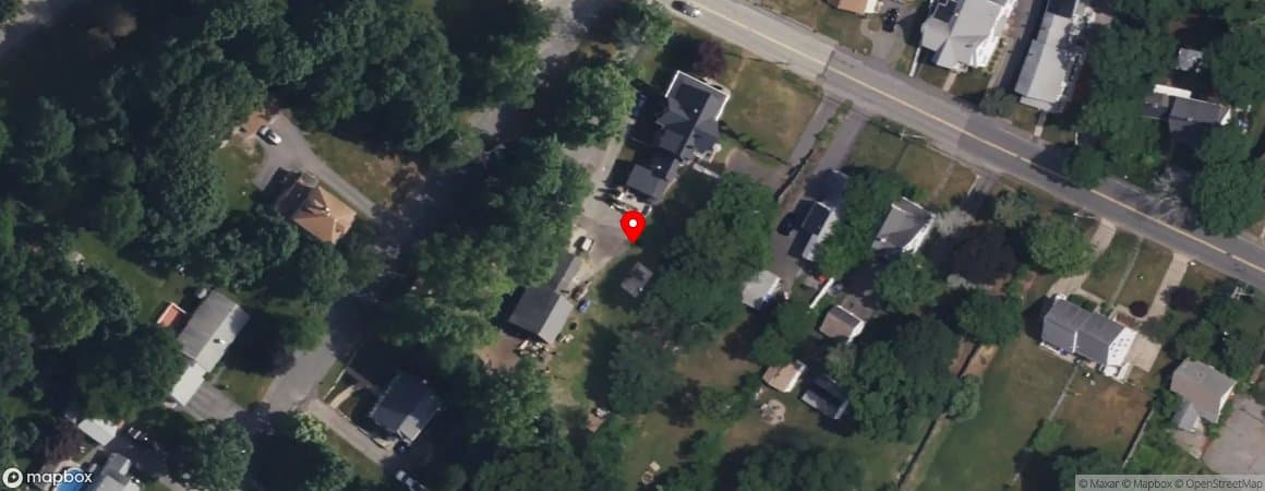 House image located at Taunton, Massachusetts, 2780