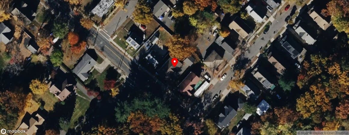 House image located at Springfield, Massachusetts, 1107