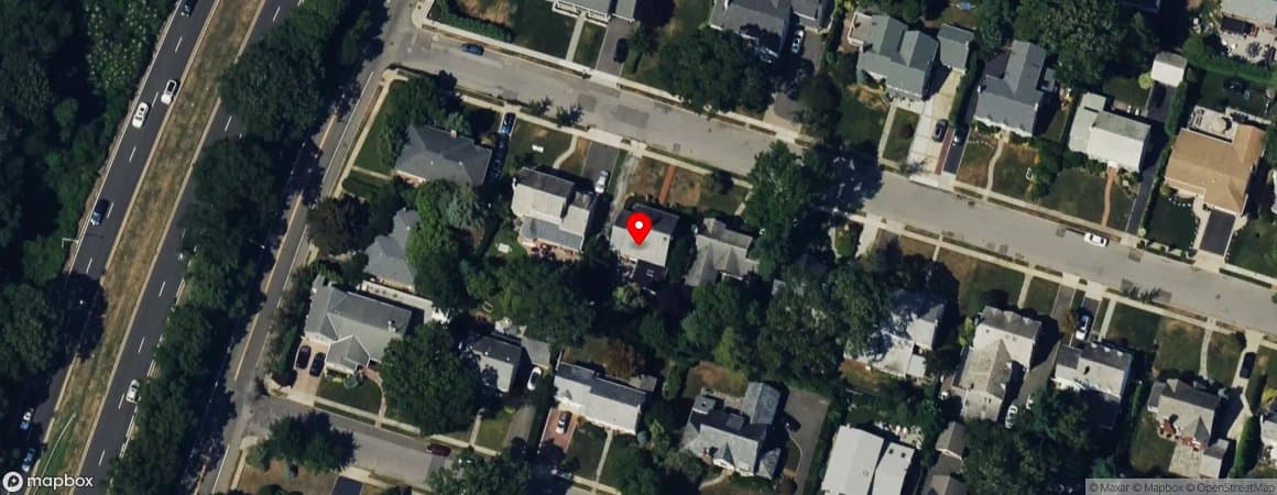 House image located at Rockville Centre, New York, 11570
