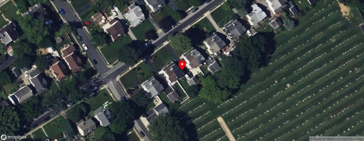 House image located at Havertown, Pennsylvania, 19083