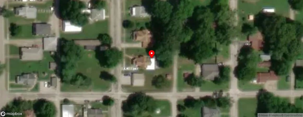House image located at Marissa, Illinois, 62257