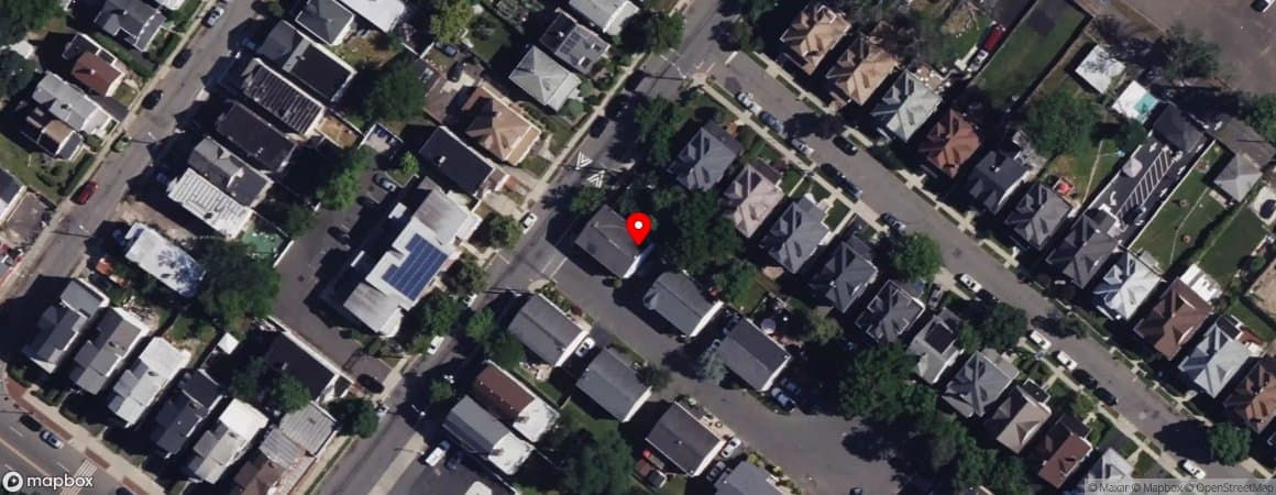 House image located at Orange, New Jersey, 7050