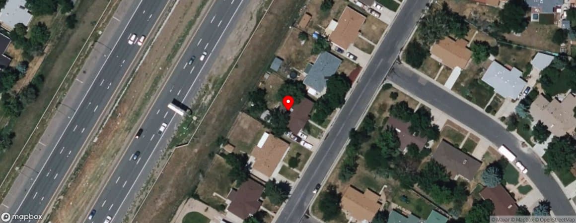 House image located at Golden, Colorado, 80401