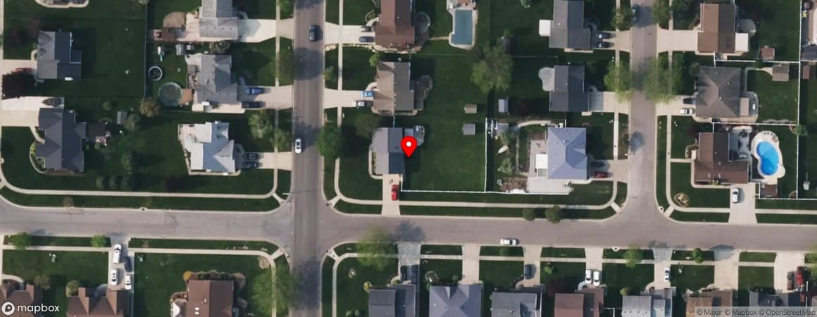 House image located at Buffalo, NY 14227