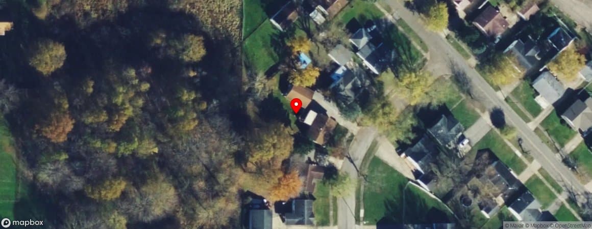 House image located at Warren, Ohio, 44485